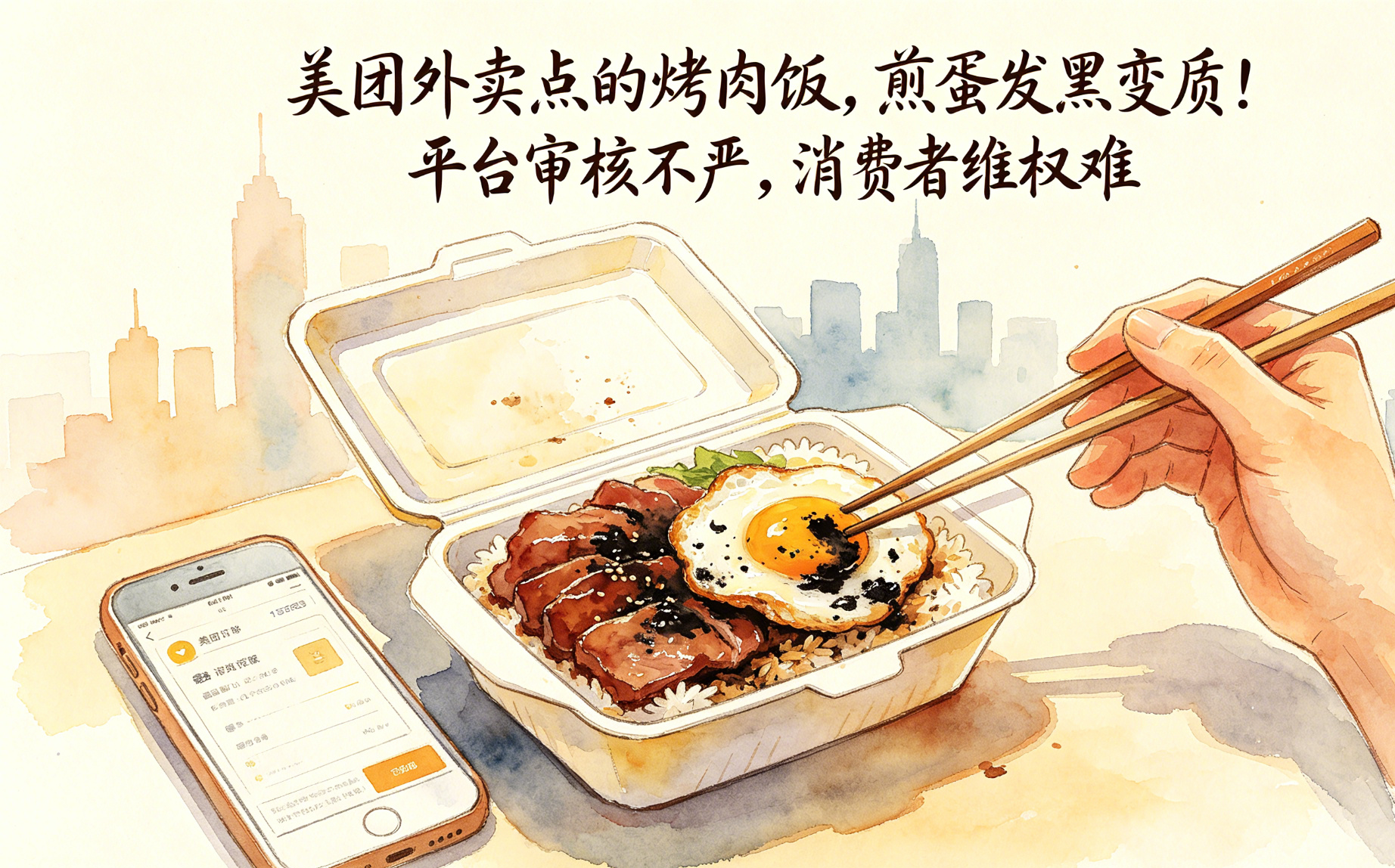 美团外卖